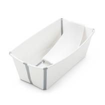 Banheira para Bebês Stokke Flexi Bath - com Suporte para Recém-Nascido