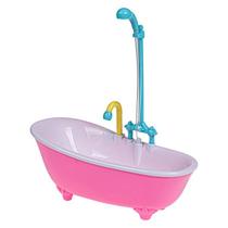Banheira Para Boneca e Calopsita Com Chuveiro Com Água de Verdade Passarinho cor:rosa Banheira Para Boneca e Calopsita Com Chuveiro Com Água de Verdade Passarinho cor:rosa