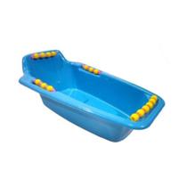 Banheira para Calopsita Plastica - Cor Azul Banheira para Calopsita Plastica - Cor Azul