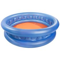Banheira Piscina Inflável Infantil 480 Litros NTK