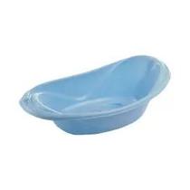 Banheira Plástica Infantil 20L Azul Cajovil Banheira Plástica Infantil 20L Azul Cajovil