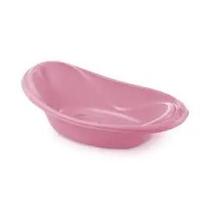 Banheira Plástica Infantil 20L Rosa Cajovil Banheira Plástica Infantil 20L Rosa Cajovil