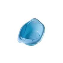 Banheira Plástica Infantil 22L Azul Plastibras