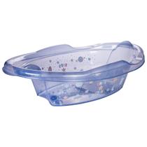 Banheira plasutil decora astronauta - 24l
