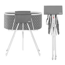 Banheira portátil para cães VEVOR Elevated & Dobrable Grey
