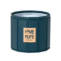 Banheira portátil UINERAGI Large 333L para adultos Banheira portátil UINERAGI Large 333L para adultos