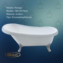 Banheira Prestige Bsthtub Imersão