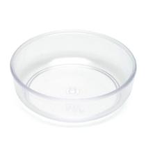 Banheira Redonda Mr. Pet Pássaros 10 cm de diametro - MR PET Banheira Redonda Mr. Pet Pássaros 10 cm de diametro - MR PET