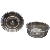 Banheira Redonda Pequena Cristal