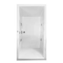 Banheira Retangular Anápolis com hidro Banheira Retangular Anápolis com hidro