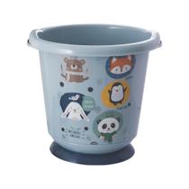 Banheira Sensitive 17,2 Lts Infantil Ofurô De Bebê Plasútil