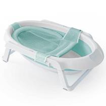 Banheira Smile Aqua Green - Safety 1St