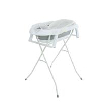 Banheira Smile Com Suporte Grey - Safety 1 St Banheira Smile Com Suporte Grey - Safety 1 St