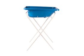 Banheira tanque 34 litros c/ suporte universal - kids baby