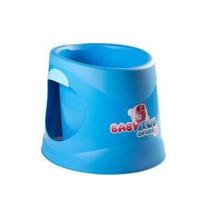 Banheira Terapêutica para Bebê Ofurô BabyTub Azul