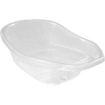 Banheira Translúcida - Tutti Baby