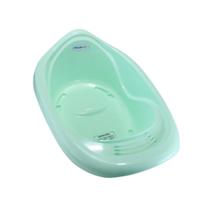 Banheira verde Bebê -22L