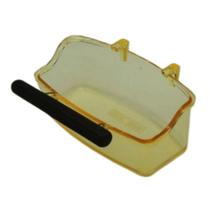 Banheira Vip Âmbar Luxo Com Poleiro