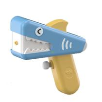 Banheira Water Gun Toy NEXTAKE Cartoon Shark para crianças Banheira Water Gun Toy NEXTAKE Cartoon Shark para crianças