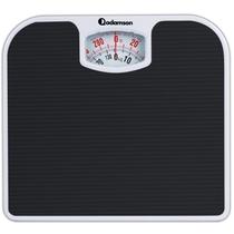 Banheiro analógico Scale Adamson A21 136 kg, máximo antiderrapante