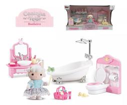 Banheiro Casinha Feliz - Zoop Toys ZP01059