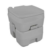 Banheiro Eco Camp 20 L NTK Banheiro Eco Camp 20 L NTK