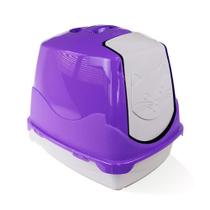 Banheiro Higiênico Cat Toilet - Pet injet