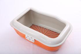 Banheiro para gato Furbox - Durapets