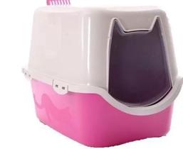 Banheiro para gatos Banheiro para gatos