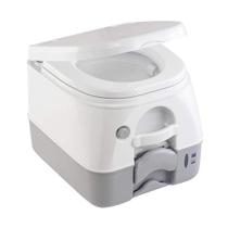 Banheiro portátil Dometic 301097406 Tanque 10L com suportes