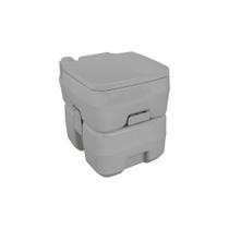 Banheiro Portátil Nautika Ecocamp - 20L 304100-UN Banheiro Portátil Nautika Ecocamp - 20L 304100-UN