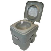 Banheiro Portátil Para Motorhome Campings Barcos Construções