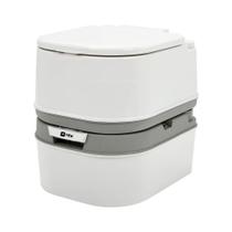 Banheiro Químico Eco Camping Vaso Confort 20 Litros Ntk Banheiro Químico Eco Camping Vaso Confort 20 Litros Ntk