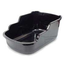 Banheiro Sanitário Para Pets Aberto Sandbox Furba Para Areia De Gato
