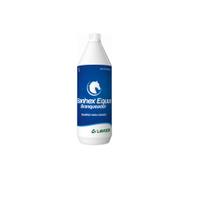 Banhex Equus Shampoo Branqueador Para Cavalo E Bovino 1litro