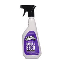 Banho A Seco 500Ml - Collie