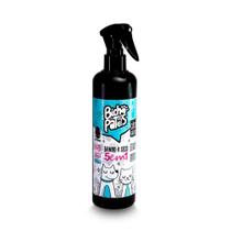 Banho a seco 5x1 para Cães e Gatos 300ML - Bicho de Patas