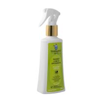 Banho A Seco Antiodor Effective 200ml Therapet