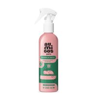 Banho a Seco Au.Migos O Boticário Pets 240ml