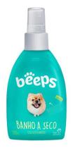 Banho a Seco Beeps para Cães e Gatos 200ml Banho a Seco Beeps para Cães e Gatos 200ml