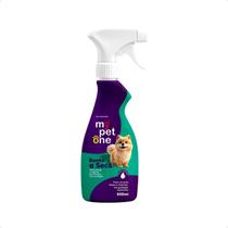 Banho a Seco Cães e Gatos Mypetone - 500mL