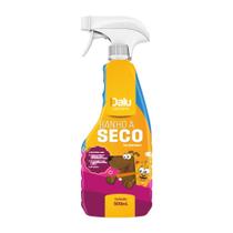Banho a Seco Dalu para Cães e Gatos 500ml