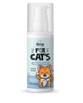Banho a seco espuma for cats (gatos) 150ml - Docg