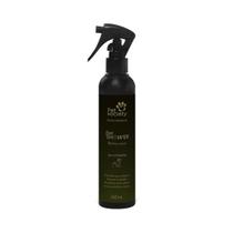 Banho a Seco Fast Shower Cães e Gatos Hydra Groomers 240 mL - Pet Society