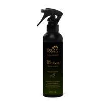 Banho a Seco Fast Shower Pet Society 240 ml