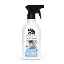 Banho A Seco Gatos 300ml Procão