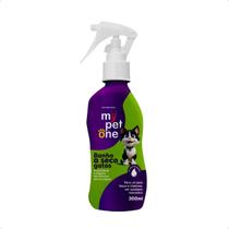 Banho a Seco Gatos Mypetone - 300mL