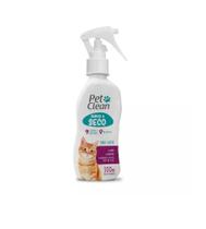 Banho a Seco Gatos - Pet Clean - 300ml Banho a Seco Gatos - Pet Clean - 300ml