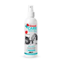 Banho a Seco Good Care Spray para Cães e Gatos 200ml Banho a Seco Good Care Spray para Cães e Gatos 200ml