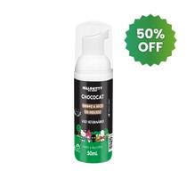 Banho A Seco Hello Kitty Chococat Mousse - 50mL